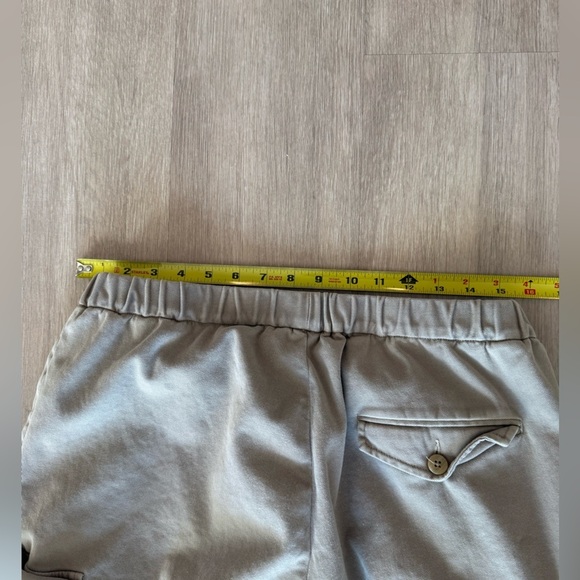 Boglioli Cargo Pants - Picture 7 of 8